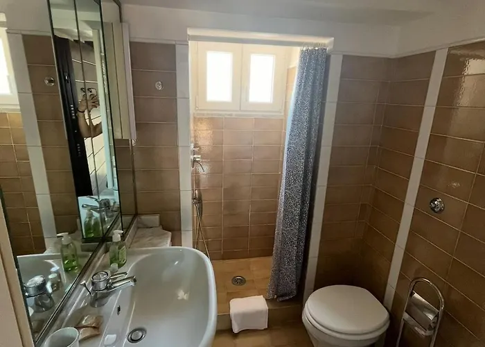 Vatican Rooftop - New Opening Apartment Rom