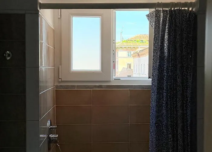 Vatican Rooftop - New Opening