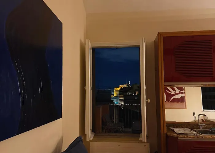 Vatican Rooftop - New Opening Apartamento